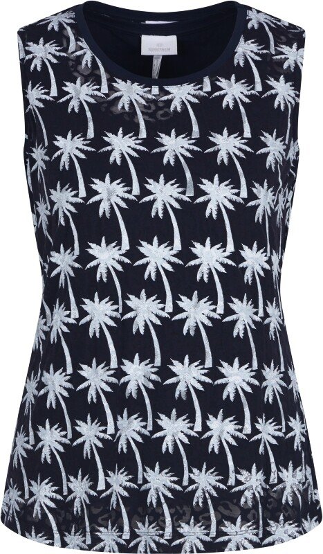 Koszulka damska Sportalm Lanny 36