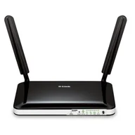 Routery - D-Link DWR-921 - miniaturka - grafika 1