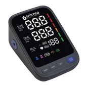 Ciśnieniomierze i akcesoria - Ciśnieniomierz naramienny OROMED ORO-N14 COMFORT - miniaturka - grafika 1