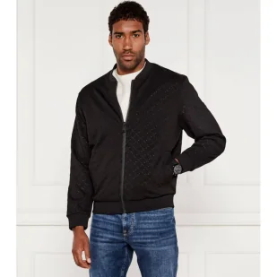 Joop! Kurtka bomber Barton Regular Fit - Kurtki męskie - miniaturka - grafika 1