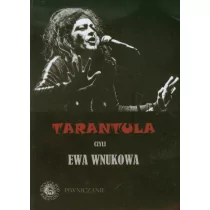 Tarantula czyli ewa wnukowa - Biografie i autobiografie - miniaturka - grafika 1
