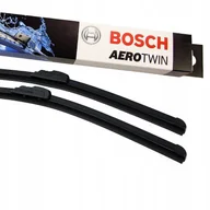 Wycieraczki samochodowe - Bosch Aerotwin 650mm 340mm Wycieraczki płaskie - miniaturka - grafika 1