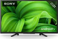 Telewizory - Sony KD-32W800 LED 32'' HD Ready Android - miniaturka - grafika 1