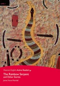 Książki do nauki języka angielskiego - Rainbow Serpent. Book with eBook and audio. Level 1 - miniaturka - grafika 1