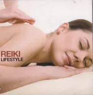 Muzyka relaksacyjna - Reiki Lifestyle CD - Global Journey - miniaturka - grafika 1