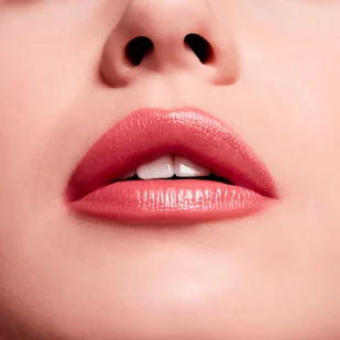MAC Re-Think Pink Lustreglass Lipstick Can You Tell$5 3.0 g - Szminki - miniaturka - grafika 3