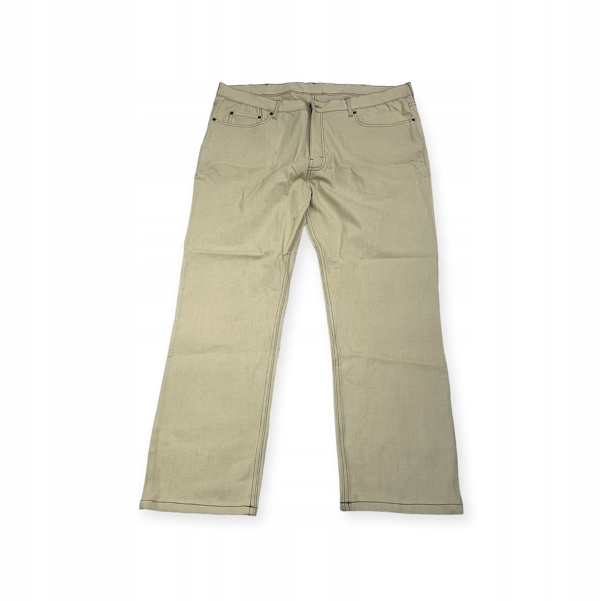 Spodnie m��skie jeansowe MTAILOR XL