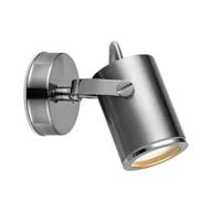 Lampy ogrodowe - Markslojd Kinkiet spot LUX 105474 LED - miniaturka - grafika 1
