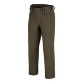 Odzież taktyczna i umundurowanie - Helikon - Spodnie Covert Tactical Pants - VersaStretch Lite - Taiga Green - SP-CTP-VL-09 - miniaturka - grafika 1