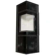 Piece wolnostojące - Piec wolnostojący koza Tora S 8 kW Ø 150 ,lacobel czarny - miniaturka - grafika 1