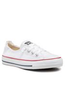 Converse Trampki Ct Shoreline Slip 537084C Biały