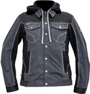 Odzież robocza - Cerva Kurtka NEURUM CLASSIC kurtka z kapturem rozmiar 62 - miniaturka - grafika 1