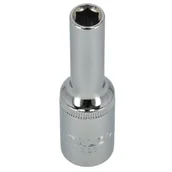 Klucze i nasadki - Nasadka sześciokątna STALCO PERFECT S-85415 - miniaturka - grafika 1
