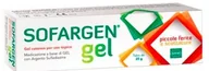 Apteczki i materiały opatrunkowe - AVEC PHARMA SP. Z O.O. Sofargen Gel żel na rany i oparzenia 25 g 9104479 - miniaturka - grafika 1