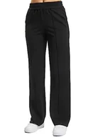 Spódnice - ONLY Damska spódnica Onlnova Life Smock Skirt AOP PTM, czarny, (L) W / 32L - miniaturka - grafika 1