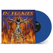 Metal, Punk - Clayman blue vinyl - In Flames - płyta - miniaturka - grafika 1