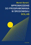 Technika - Wprowadzenie do programowania w środowisku SCILAB. - miniaturka - grafika 1