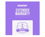 Pozostałe akcesoria sieciowe - QNAP 2-year Warranty Extension Purple LIC-NAS-EXTW-PURPLE-2Y electronic license (LIC-NAS-EXTW-PURPLE-2Y-EI) - miniaturka - grafika 1