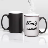 Kubki - Kubek magiczny XXL z Twoim nadrukiem - miniaturka - grafika 1