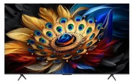 Telewizory - TCL 75C655 QLED - miniaturka - grafika 1