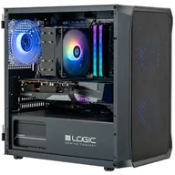 Zestawy komputerowe - Komputer MAD DOG Powered by MSI PANO100-A03DR32 R7-7800X3D 32GB RAM 1TB SSD GeForce RTX5070Ti DLSS 4 Wi-Fi PBM PANO100-A03DR32 - miniaturka - grafika 1