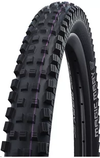 Schwalbe Magic Mary Super Downhill Evolution Folding Tyre 27.5x2.60" TLE E-50 Addix Ultra Soft, black 65-584 | 27,5x2,60" 2021 Opony do rowerów elektrycznych 1402793320 - Opony rowerowe - miniaturka - grafika 1