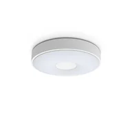 Lampy sufitowe - Philips - LED Plafon ściemnialny COINER LED/24W/230V 2700K biały - miniaturka - grafika 1