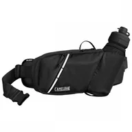 Nerki - Pas saszetka z bidonem Camelbak Podium Flow Belt czarny - miniaturka - grafika 1
