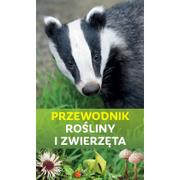 Rośliny i zwierzęta - PRZEWODNIK ROŚLINY I ZWIERZĘTA Ursula Stichmann-Marny - miniaturka - grafika 1