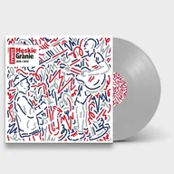 Rock - Męskie Granie 2010-2019 (silver vinyl) - miniaturka - grafika 1