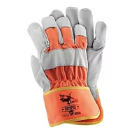 Rękawice robocze - INNY Rękawice Ochronne Rstoper 109L088 - miniaturka - grafika 1