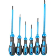 Narzędzia sieciowe - LANBERG Śrubokręty krzyżakowe 6 sztuk NT-0801 1_700904 - miniaturka - grafika 1