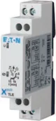 Bezpieczniki elektryczne - Eaton Automat schodowy z funkcją centralnego sterowania 16A 1Z 2000W 0,5-15min TLE 101064 101064 - miniaturka - grafika 1