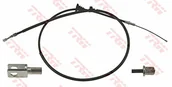 Linki hamulca postojowego - TRW LINKA HAMULCA GCH134 VOLVO V70 I 2.5T AWD 193KM 97-00 2.4 AWD 265KM 99-00 - miniaturka - grafika 1