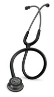 Urządzenia medyczne - Stetoskop internistyczny Littmann Classic III SMOKE EDITION Czarny 5811 - miniaturka - grafika 1