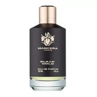 Wody i perfumy męskie - Mancera Black Gold woda perfumowana 120ml - miniaturka - grafika 1