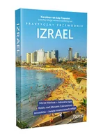 Przewodniki - Karolina van-Ede-Tzenvirt Izrael.Przewodnik praktyczny - miniaturka - grafika 1