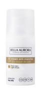 Balsamy i kremy do opalania - BELLA AURORA Bella Aurora Cream Color SPF50 anty-plamowym, Clear 30 ML 2526113 - miniaturka - grafika 1