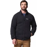 Bluzy męskie - Polar męski Rugged Ridge High Pile Full Zip Columbia - miniaturka - grafika 1