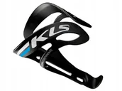 Koszyki rowerowe - Kellys Kelly's, Koszyk bidonu, KLS Squad, niebieski, rozmiar uniwersalny - miniaturka - grafika 1