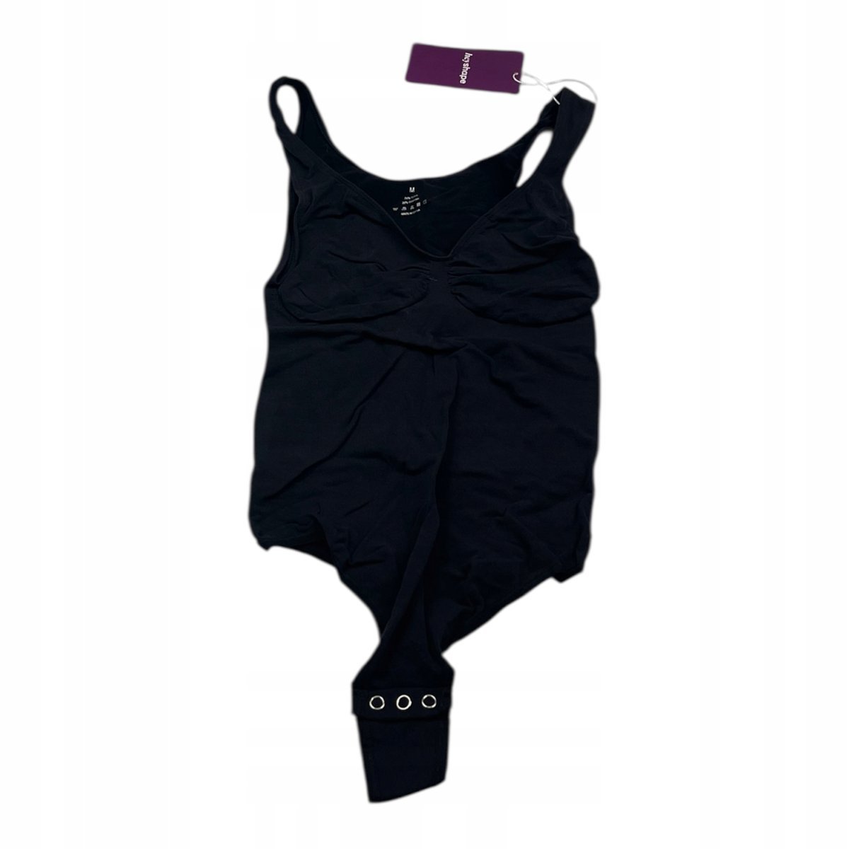 Body damskie Heyshape modelujące M