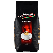 Alberto Espresso 1kg