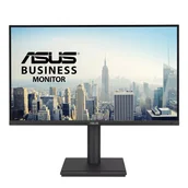 Monitory - ASUS BE27AQG (27") 2560x1440 Quad HD LCD Czarny 90LM03I0-B02K71 - miniaturka - grafika 1