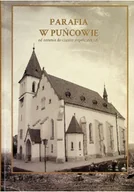 Religia i religioznawstwo - Parafia w Puńcowie - miniaturka - grafika 1
