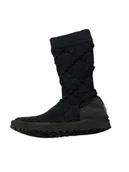 Kozaki damskie - Szare kozaki damskie UGG 39 - miniaturka - grafika 1