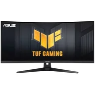 Monitory - ASUS TUF Gaming VG34VQ3B 34"  - miniaturka - grafika 1