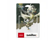 Gadżety dla graczy - Figurka AMIIBO Zelda - Tulin (Tears of the Kingdom) Wielokolorowy - miniaturka - grafika 1