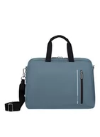 Torby podróżne - Torba damska dwukomorowa Samsonite Ongoing 15,6 - petrol grey - miniaturka - grafika 1