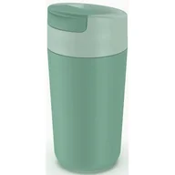 Kubki termiczne - Kubek Podróżny 454 ml (Miętowy) Sipp Joseph Joseph - miniaturka - grafika 1