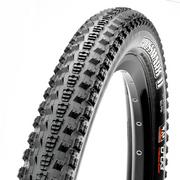 Opony rowerowe - Maxxis Crossmark II Opona zwijana 27.5x2.10" EXO TR, black 53-584 | 27,5x2,10" 2021 Opony MTB 1131-2 - miniaturka - grafika 1